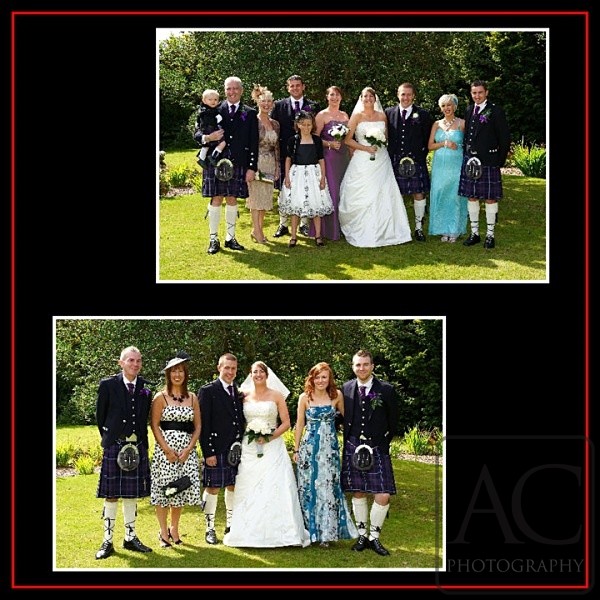  - Dalmeny Park Country House Hotel, Barrhead