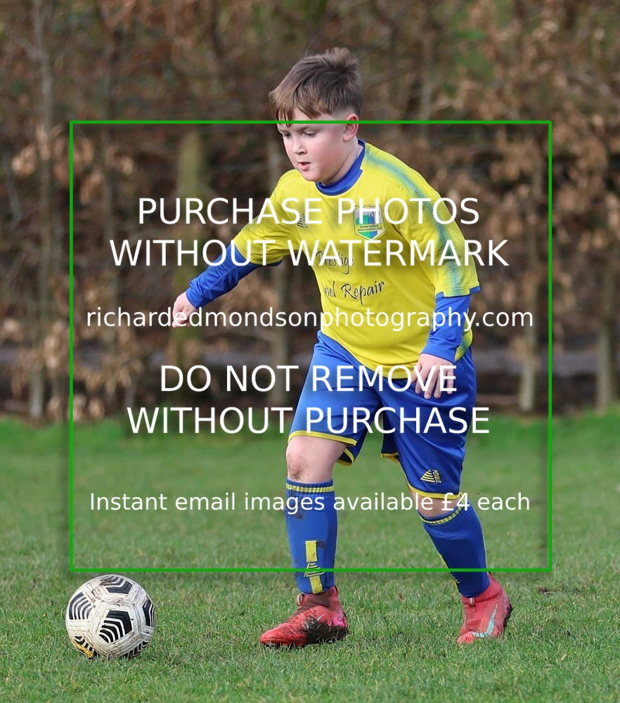 533A7562 - Kendal Utd Under 9's (8/2/26)