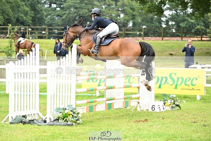 240713-132704-39406 - Cls 148 6 Yr Old Championships