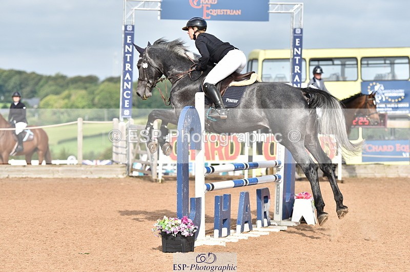 230810A-090336-00007 - Cls 8 British Novice & 90cm Open