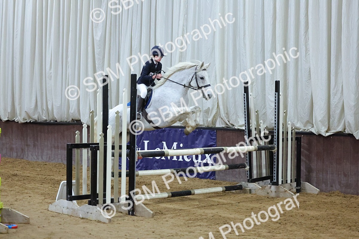SBM_002412 - Class 6 - Show Jumping 90cm
