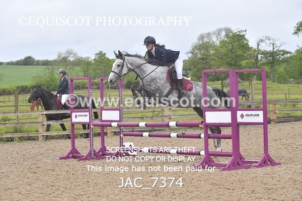 JAC_7374 - CLASS 12  Senior BritiNovice/ 90cm Open