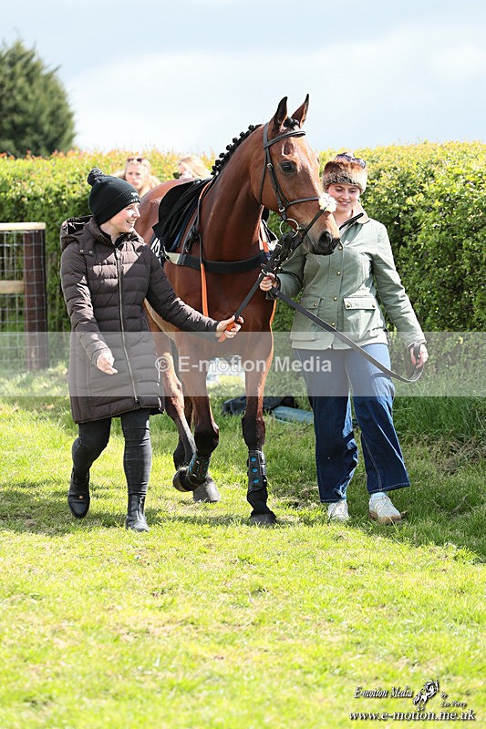 PtP 180426 214 - Worcestershire Hunt PtP Chaddesley Corbett 18/04/26