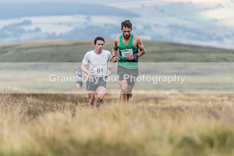 Fellside-61 - Fellside Fell race Wednesday 22nd July 2026