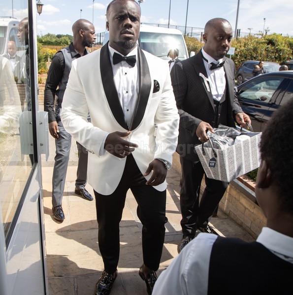  - WEDDINGS