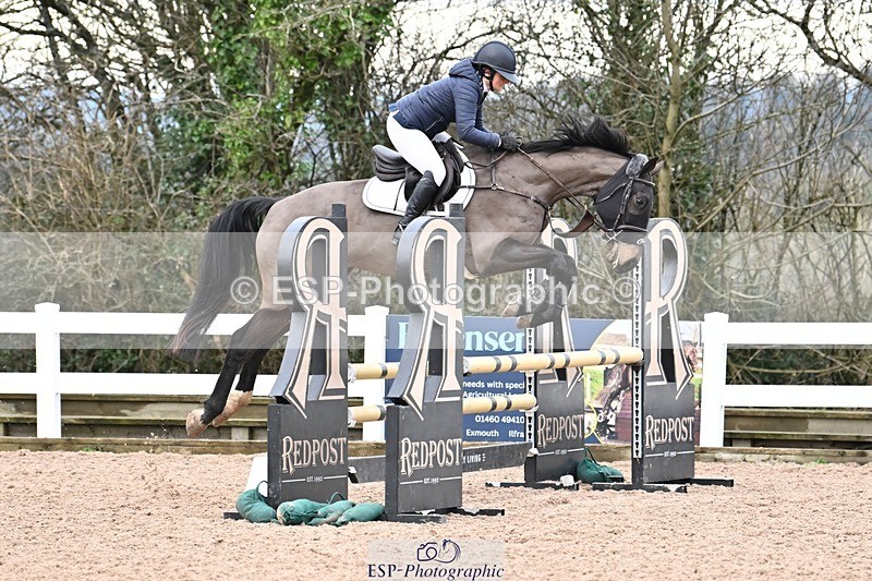 250112-094526-00785 - Cls 15 British Novice and 90cm Open