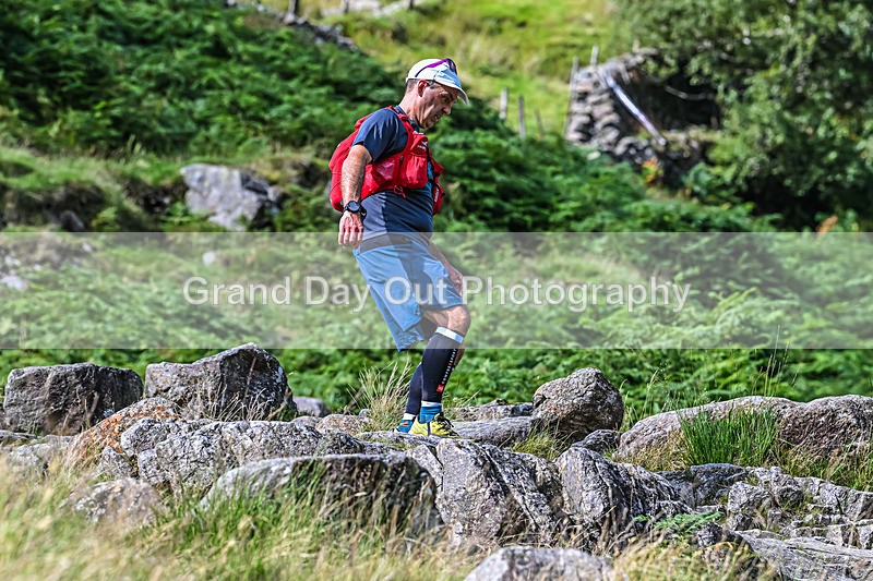 Scafell Pike-740 - Fellside Events Scafell Pike Trail Marathon Sunday 23rd August 2026