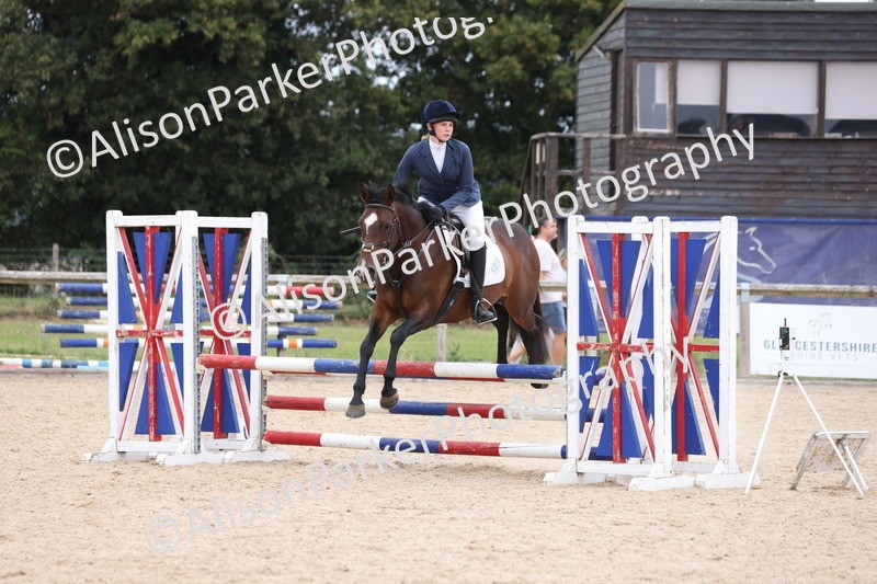 20250727-1678 - Class 5 - 80cm