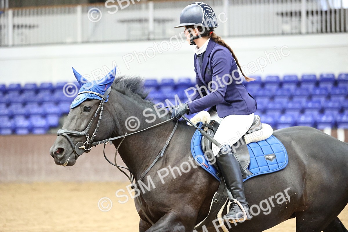 SBM_002061 - Class 10 - Pony British Novice 80cm Open
