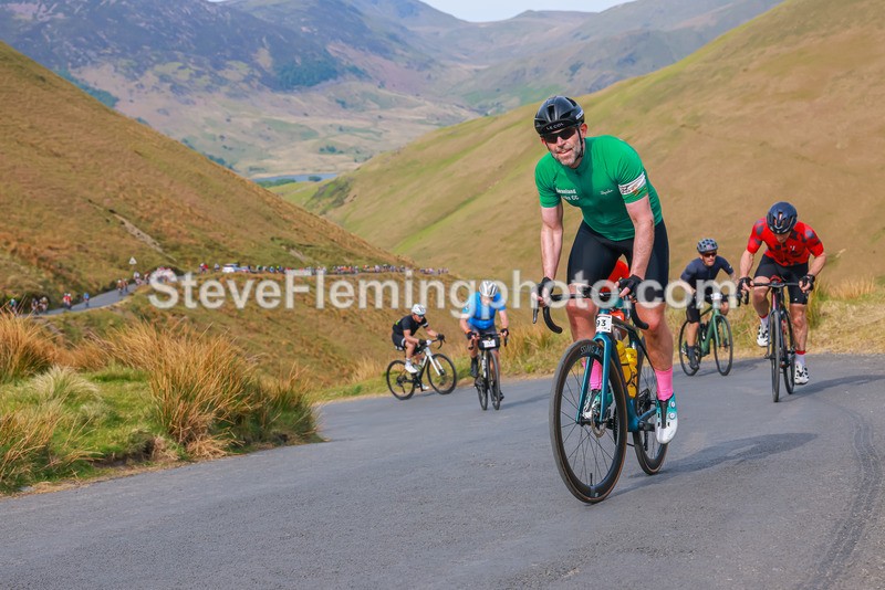 095820 - Newlands Pass 09.00-10.00