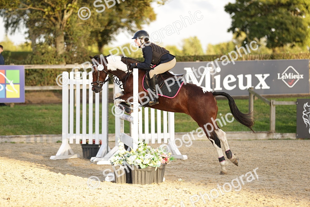 SBM_31872 - J52 - Open 90cm