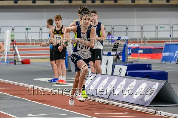 RelMast25-917810 - Male Set Two