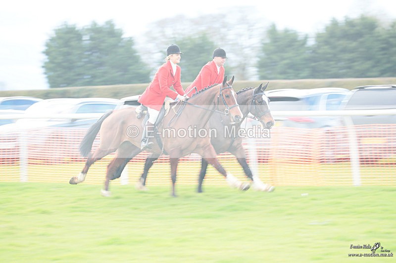 PtP 170324 2382 - Oakley Hunt PtP Brafield-On-The-Green 17/03/24