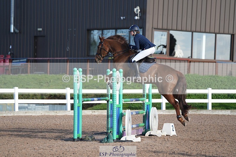 251108-114620-02344 - Cls 12 Blue Chip Power Champ Qualifier