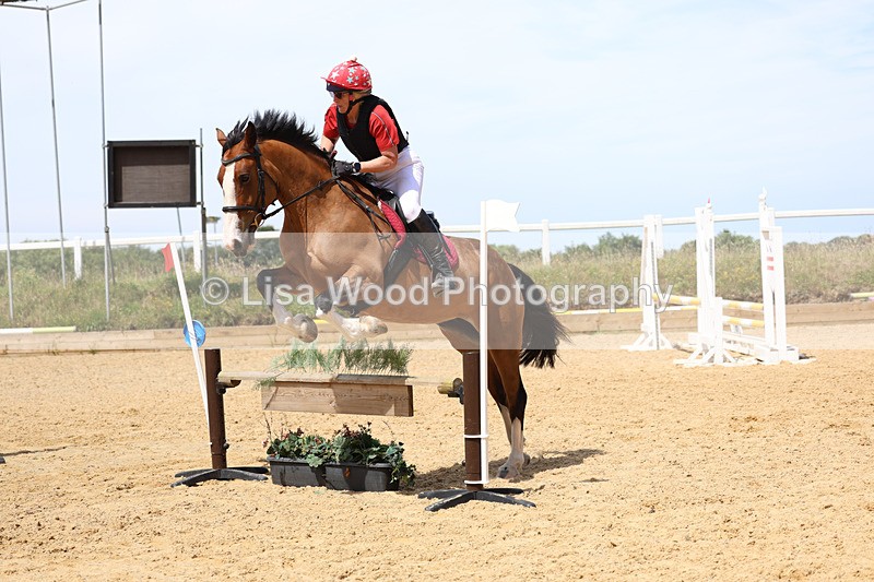 3E7A7372 - Class 3: 80cm