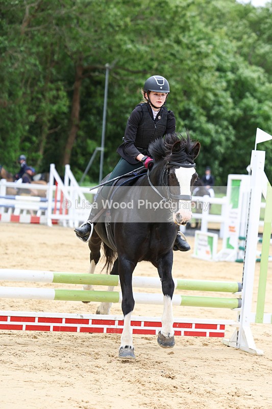 3E7A3720 - Class 4: 60cm Junior