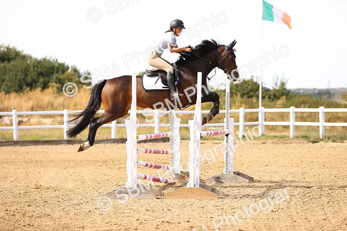 SBM_001401 - Class 5 - 1.05m Amateur Championship Qualifier
