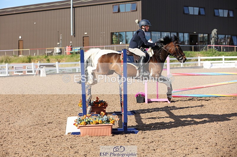 240629A-182215-09272 - Cls 14 Springboard 128cm + 138cm
