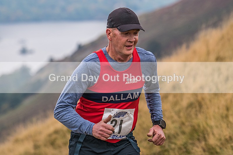 HBMR-427 - Hodgson Brothers Mountain Relay Leg 1 Saturday 5th October 2024