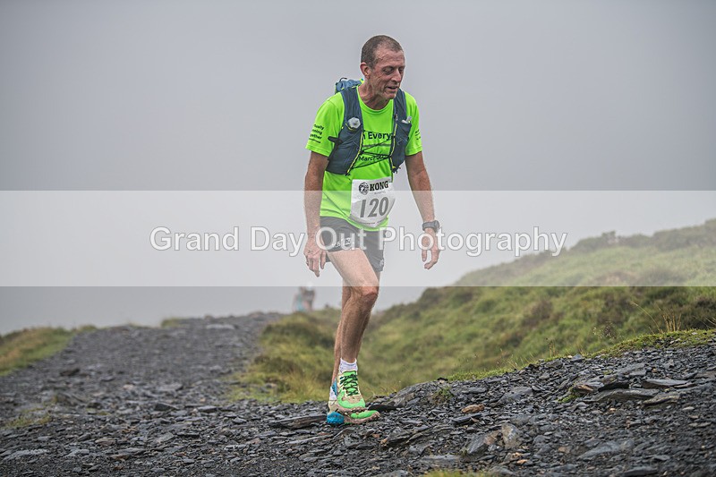 Skiddaw-150 - Skiddaw Fell Race Sunday 5th July 2026