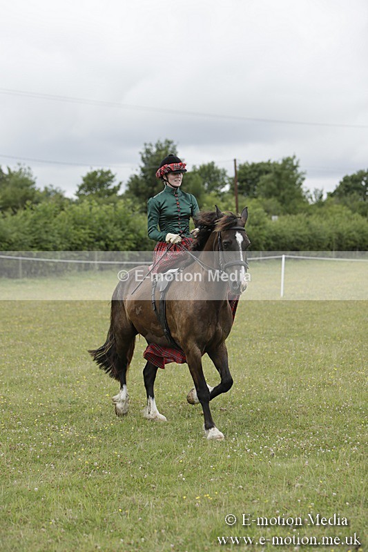 BVR160717-2432 - Side Saddle Classes 16/07/17