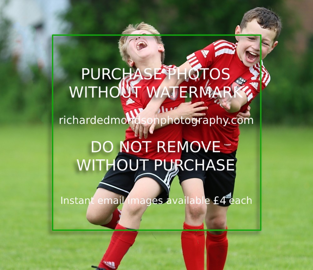 IMG_2694 - Under 8 Silver Plate Final-Grange Utd vs Kendal Utd