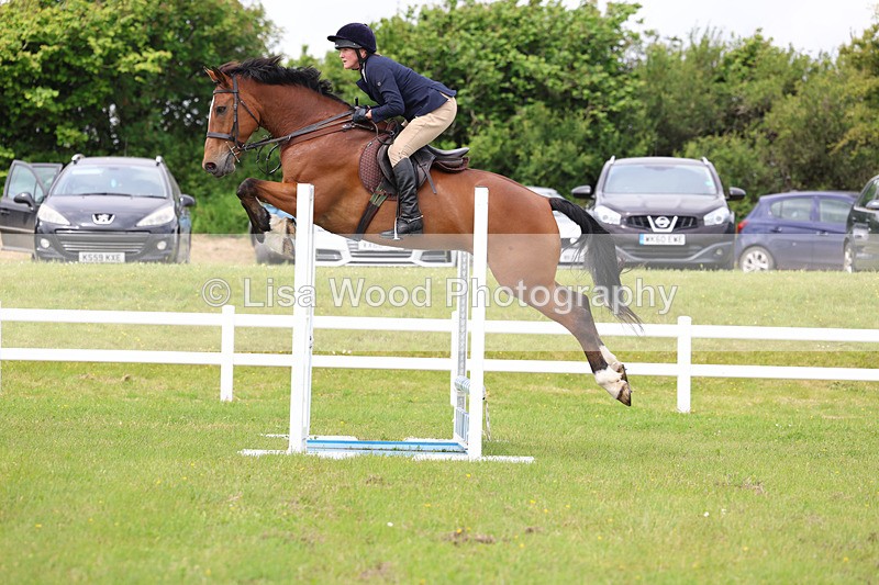 3E7A6858 - Class 11: Senior Newcomers/1.10 open