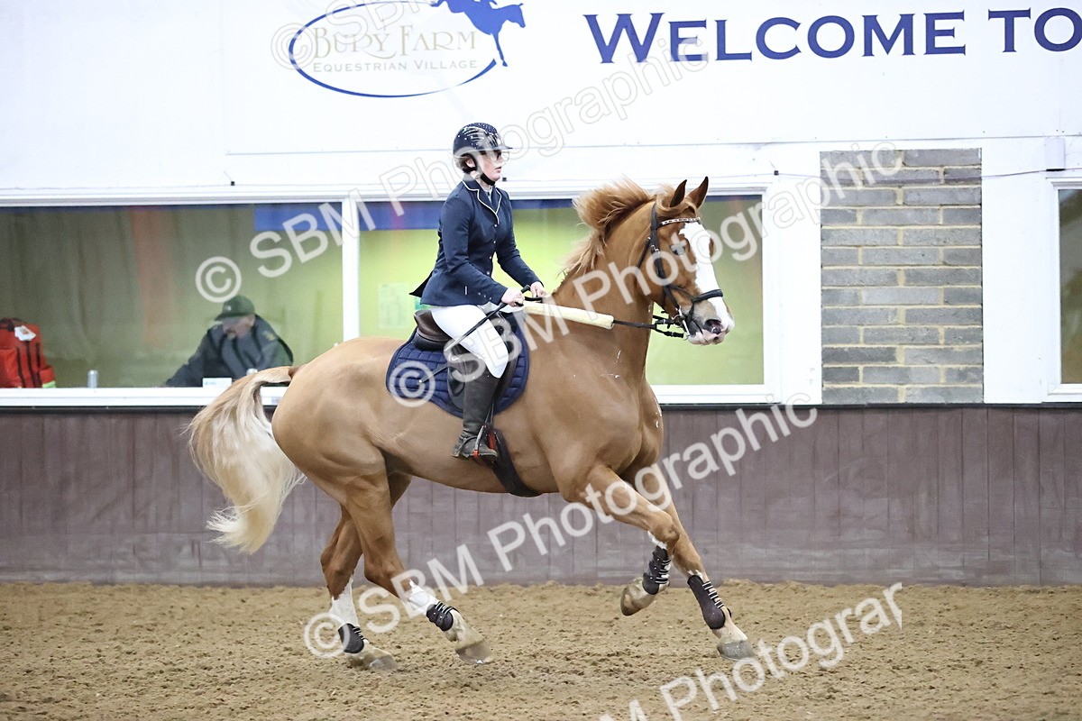 SBM_009775 - Class 23 - Senior Newcomers 1.10m