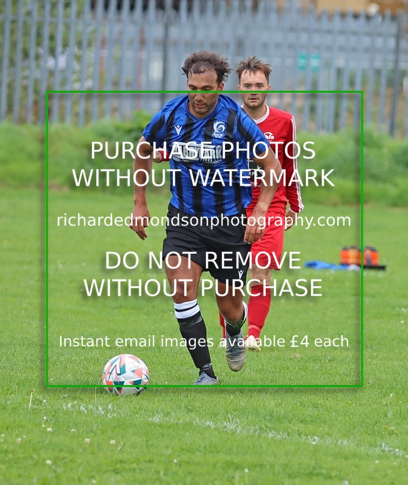 IMG_7381 - Ibis v Kirkby Lonsdale (16/8/22)