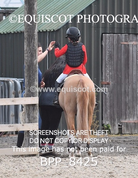 BPP_8425 - CLASS 16 SUN Springboard 128cm/ 138cm Restricted Handicap