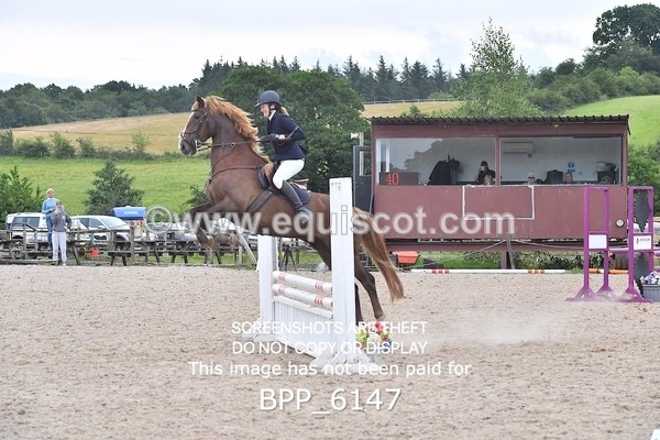 BPP_6147 - CLASS 2 Club/ Unaffiliated 80cms Open