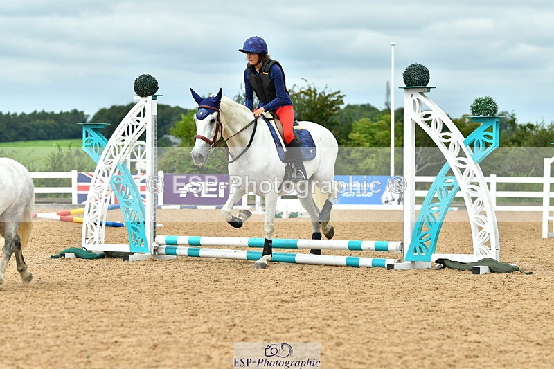 230804A-113543-02300 - Showjumping Competition