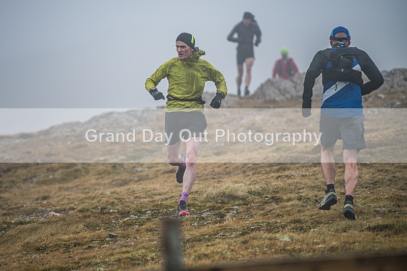 Buttermere-448 - Buttermere Shepherds Meet Fell Race Sunday 26th October 2025
