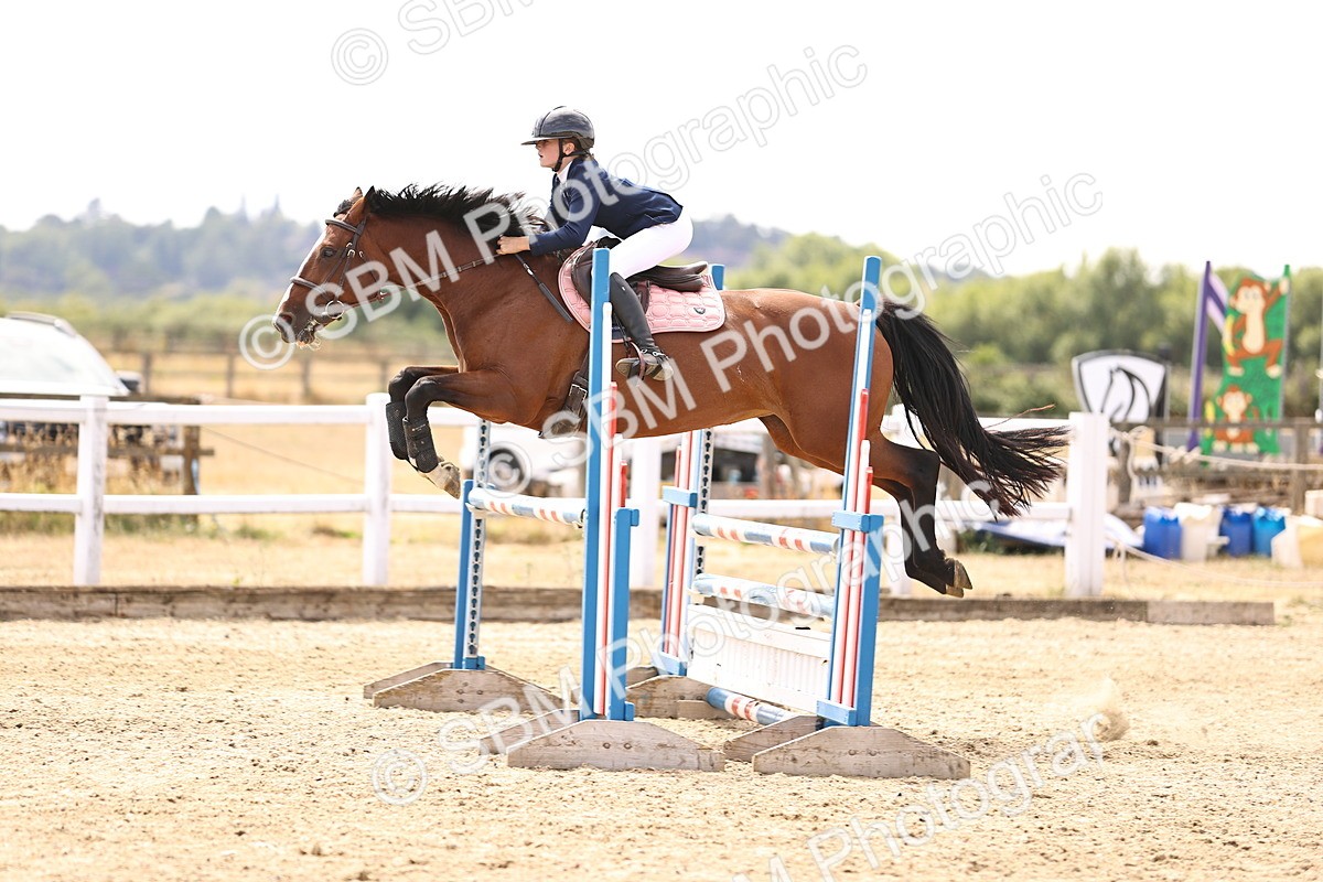 SBM_001196 - Class 4 - Senior Discovery - 1.00m Open