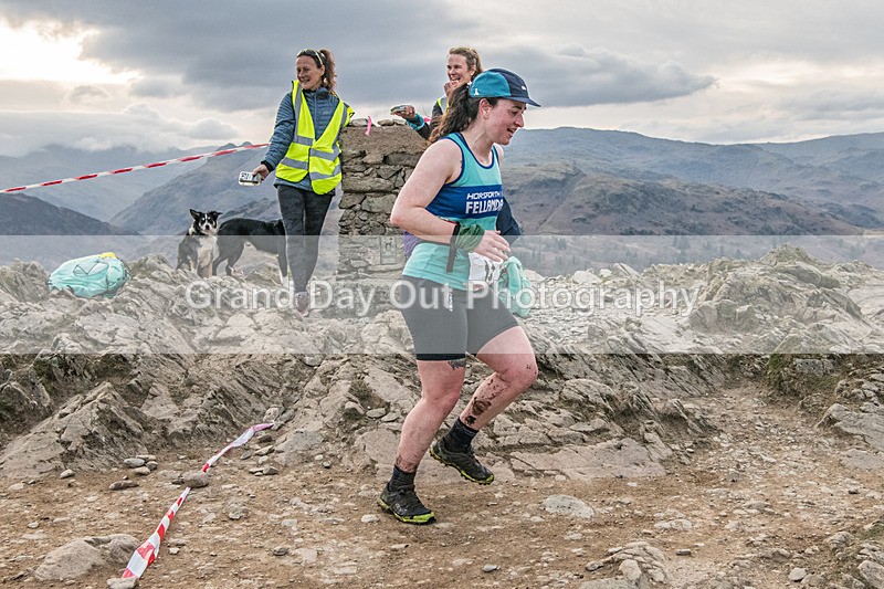 Loughrigg-590 - Loughrigg Fell Race, Wednesday 8th April 2026