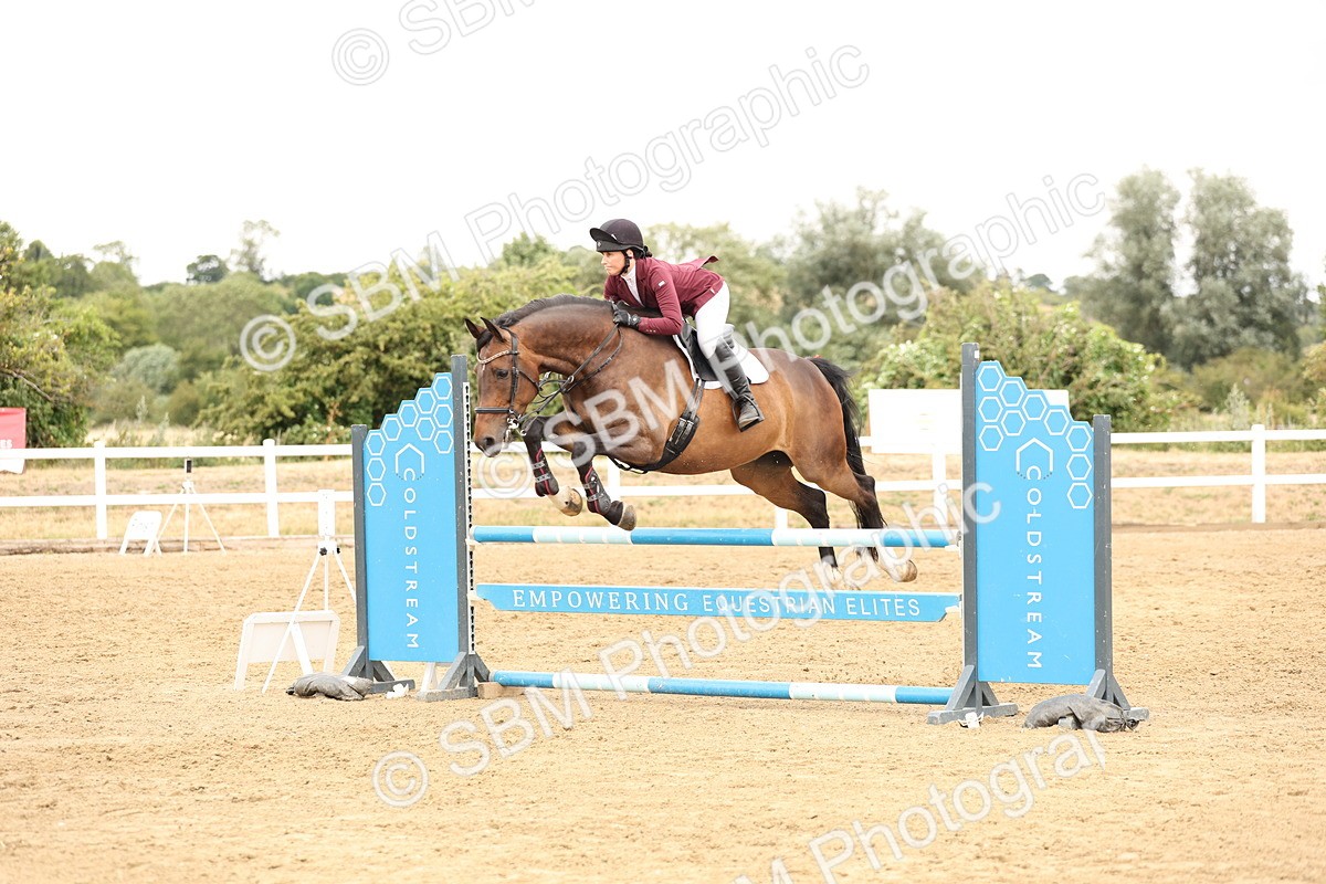 SBM_023786 - Class 5 - Senior Discovery - 1.00m