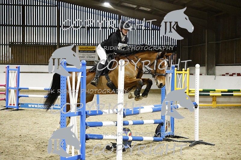 _R6A9019 - Class 7 100cm