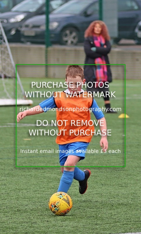 IMG_1475 - Wattsfield U7 v Wattsfield Utd U7 (15/1/22)