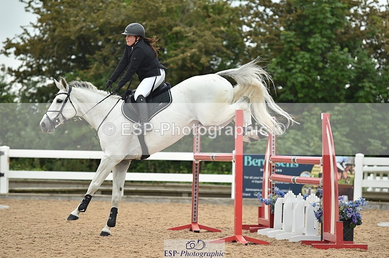 230611A-121414-05435 - Cls 34 1.05m Amateur Qualifier