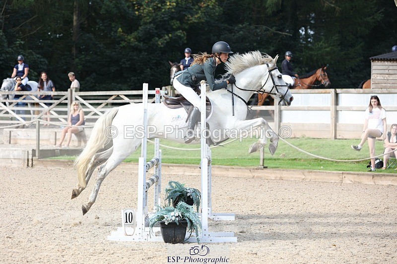 230908-100156-00238 - Cls 6 Snr British Novice & 90cm Open