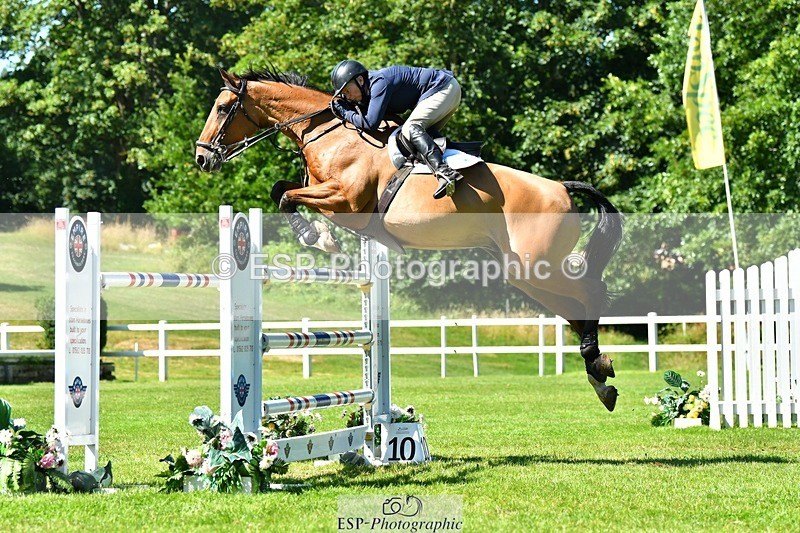 230707-160209-09340 - Cls 14 1.35m Speed Derby