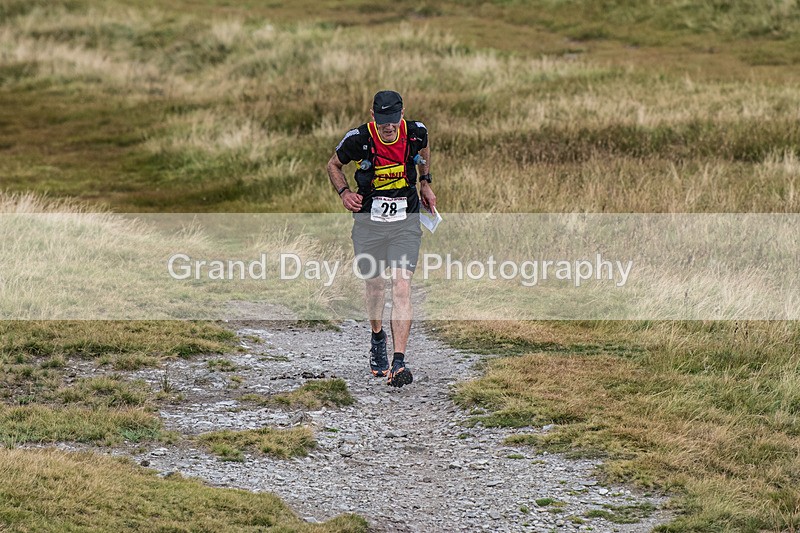 Sedbergh Hills-631 - Sedbergh Hills Fell Race Sunday 16th August 2026