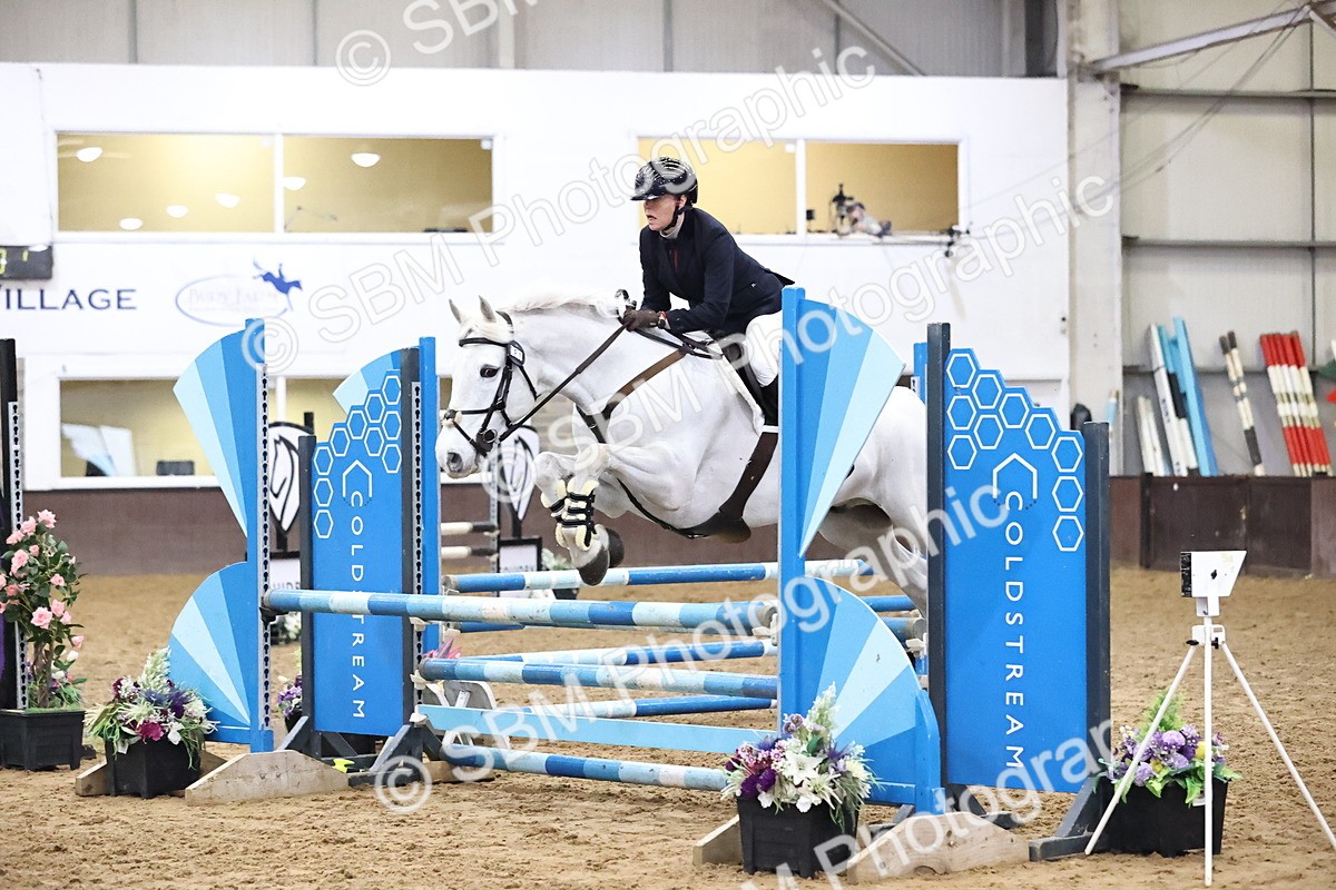 SBM_002937 - Class 14 - Senior British Novice - 90cm