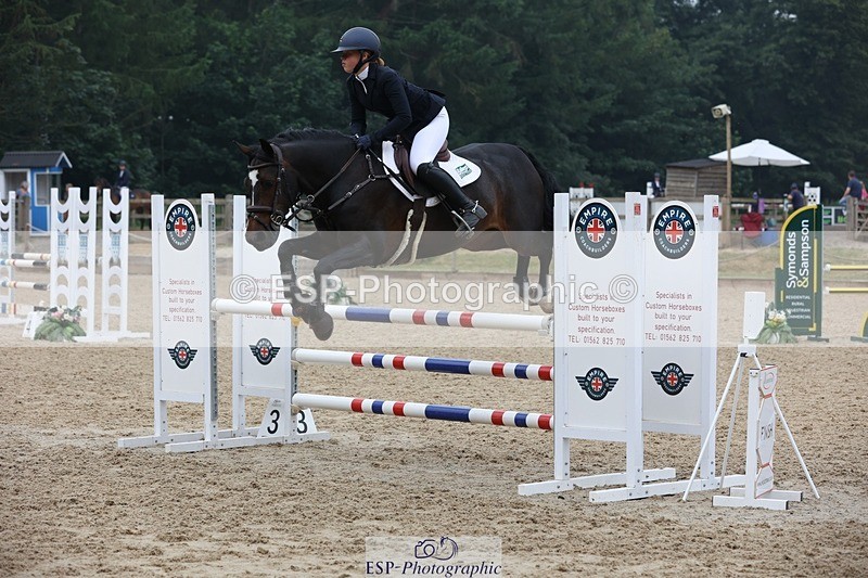 230618-085435-09398 - Cls 19 Pony Intro 1m