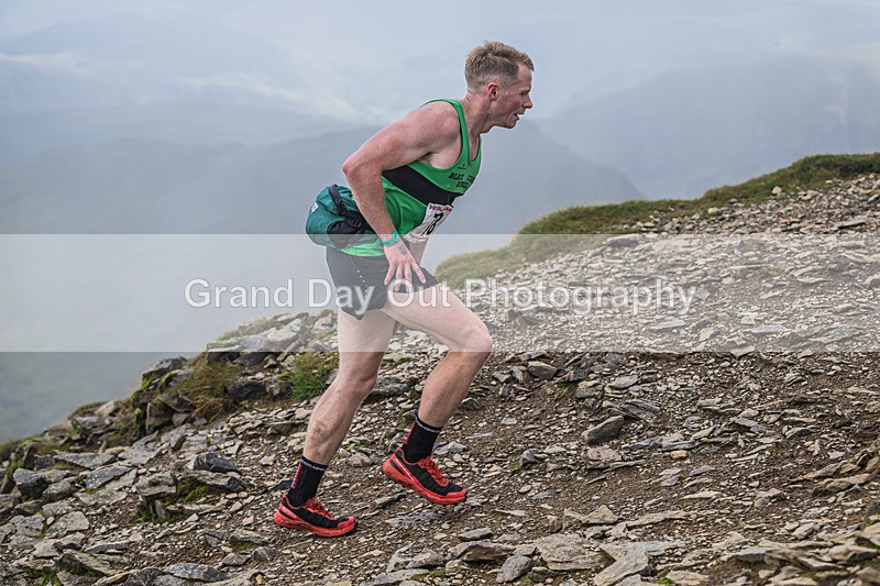 Grisedale HS-109 - Grisedale Horseshoe Fell Race Saturday 5th September 2026