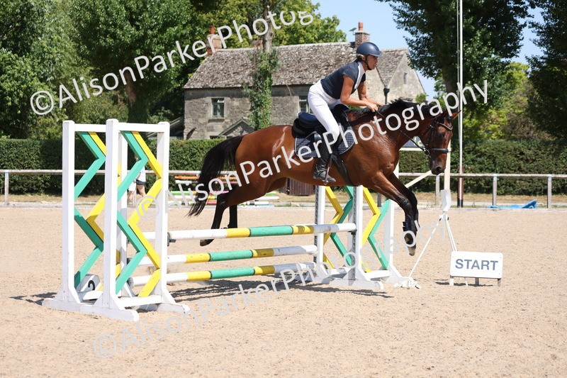 20250713-0814 - Class 5 - 80cm