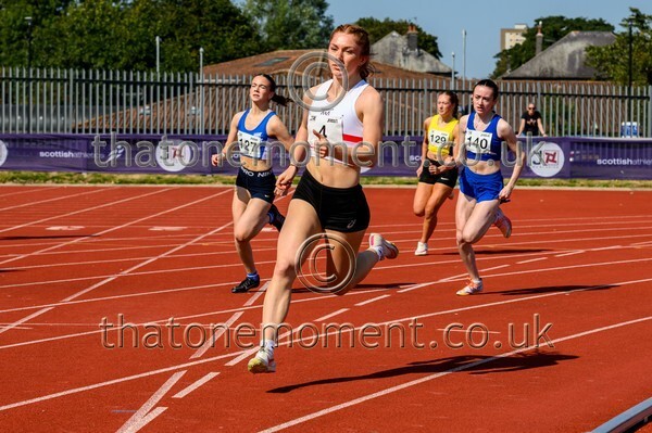 Age25SAT-917008 - Track Female Set Two