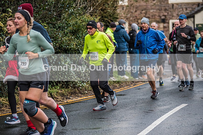 Ribble-278 - Ribble Valley 10K Sunday 31st December 2023