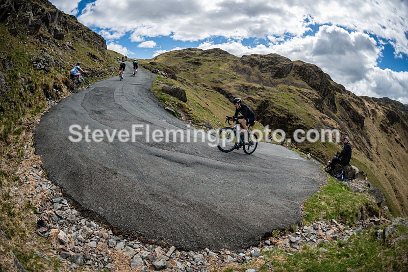 121139 - Hardknott Hairpin 12.00 - 13.00