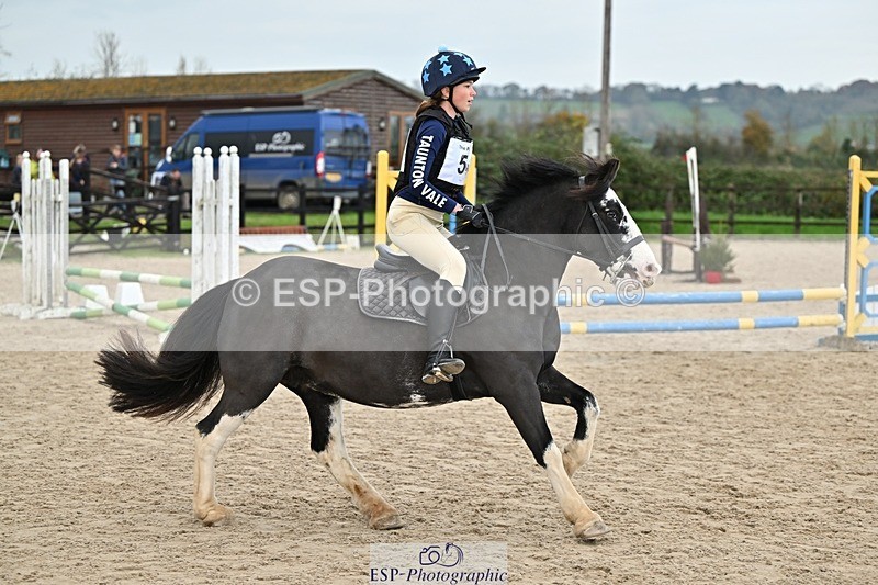 241110-134113-00911 - 60-65cm Arena Eventing